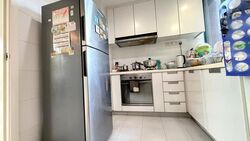 Amaranda Gardens (D19), Condominium #607466541